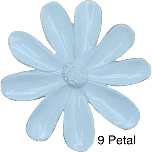 9 Petal - Small